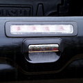 View Item Tailgate Brake Light - CLEAR lens for Mitsubishi L200